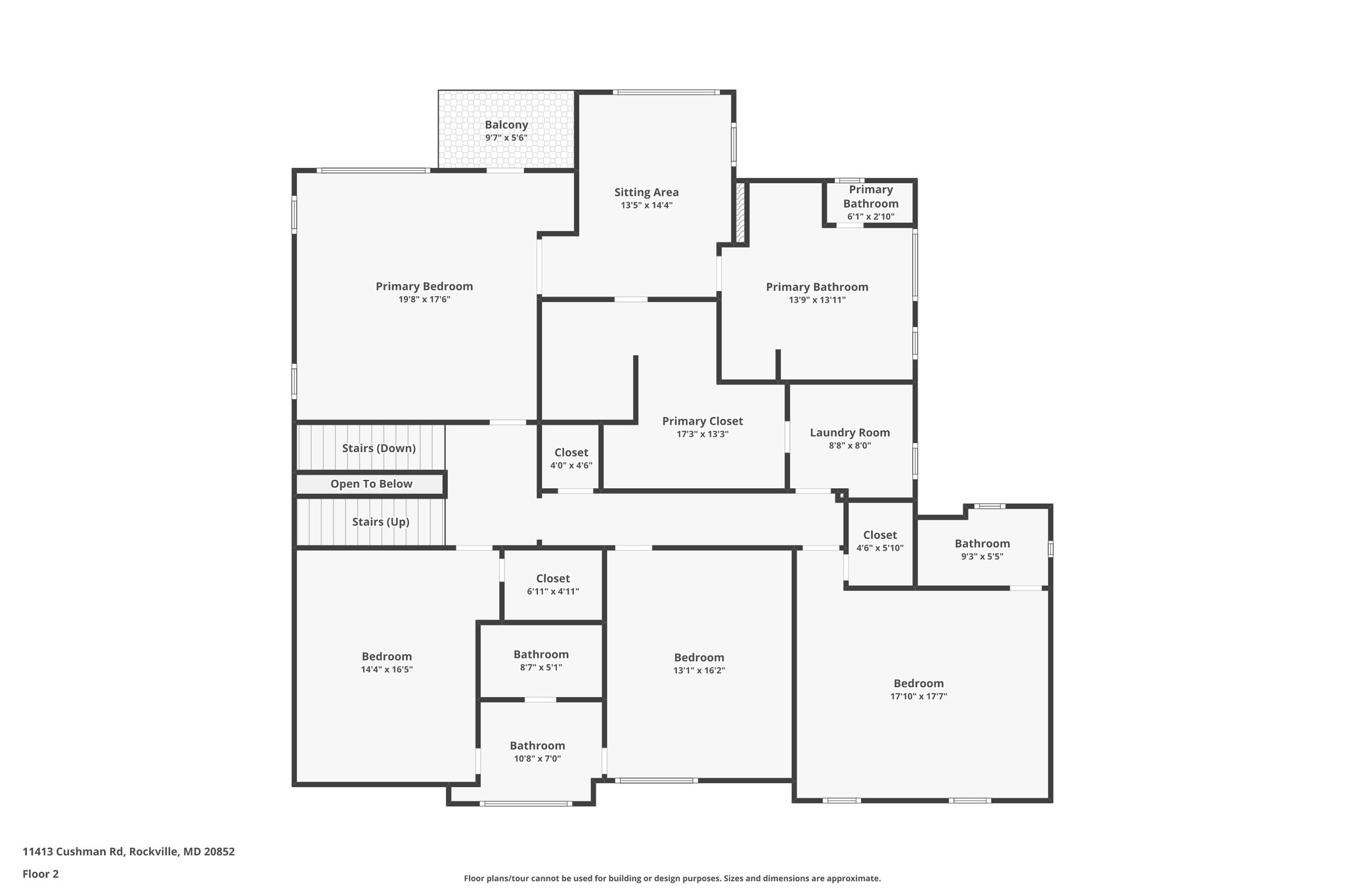 Floor 2