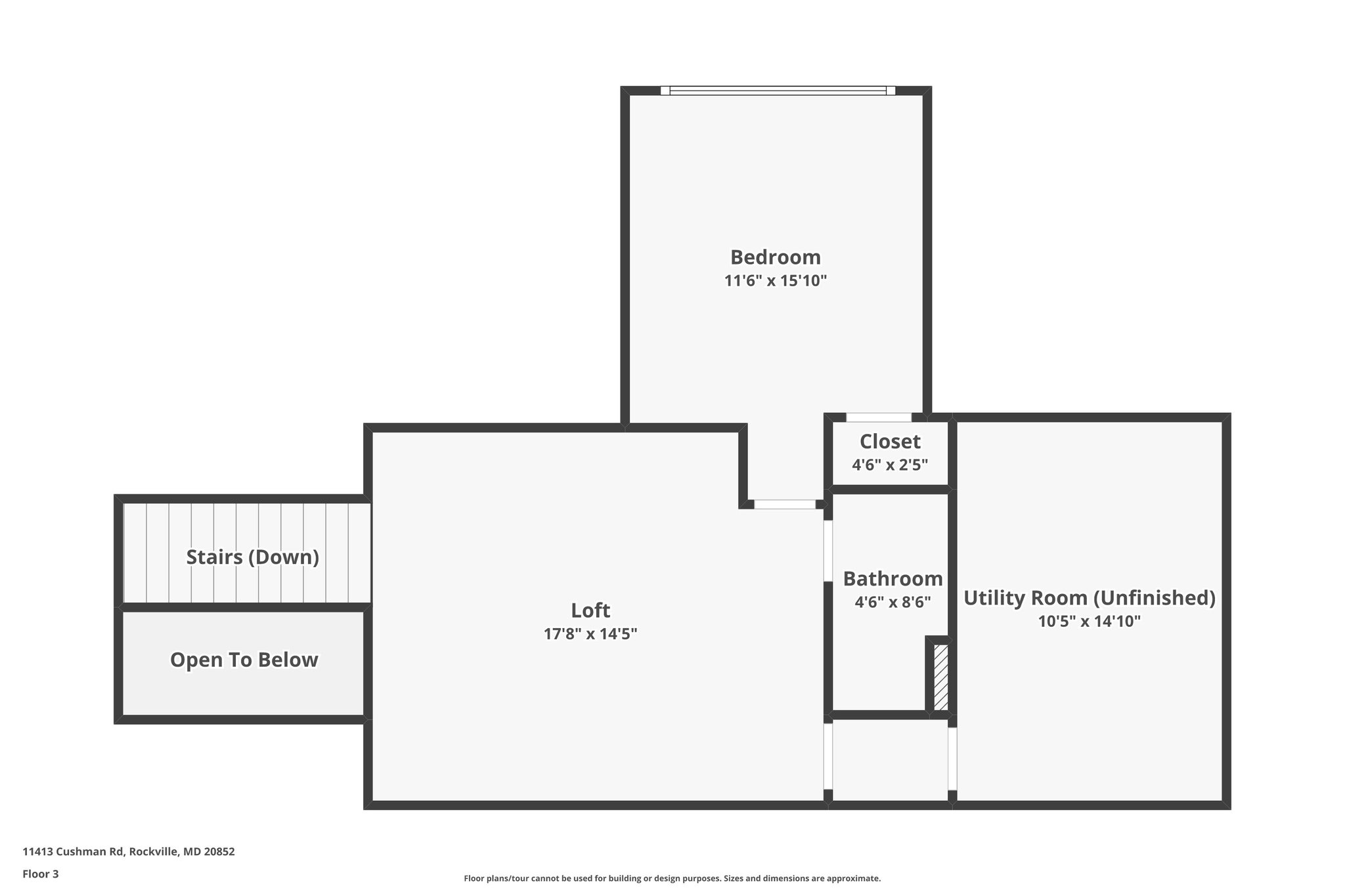 Floor 3