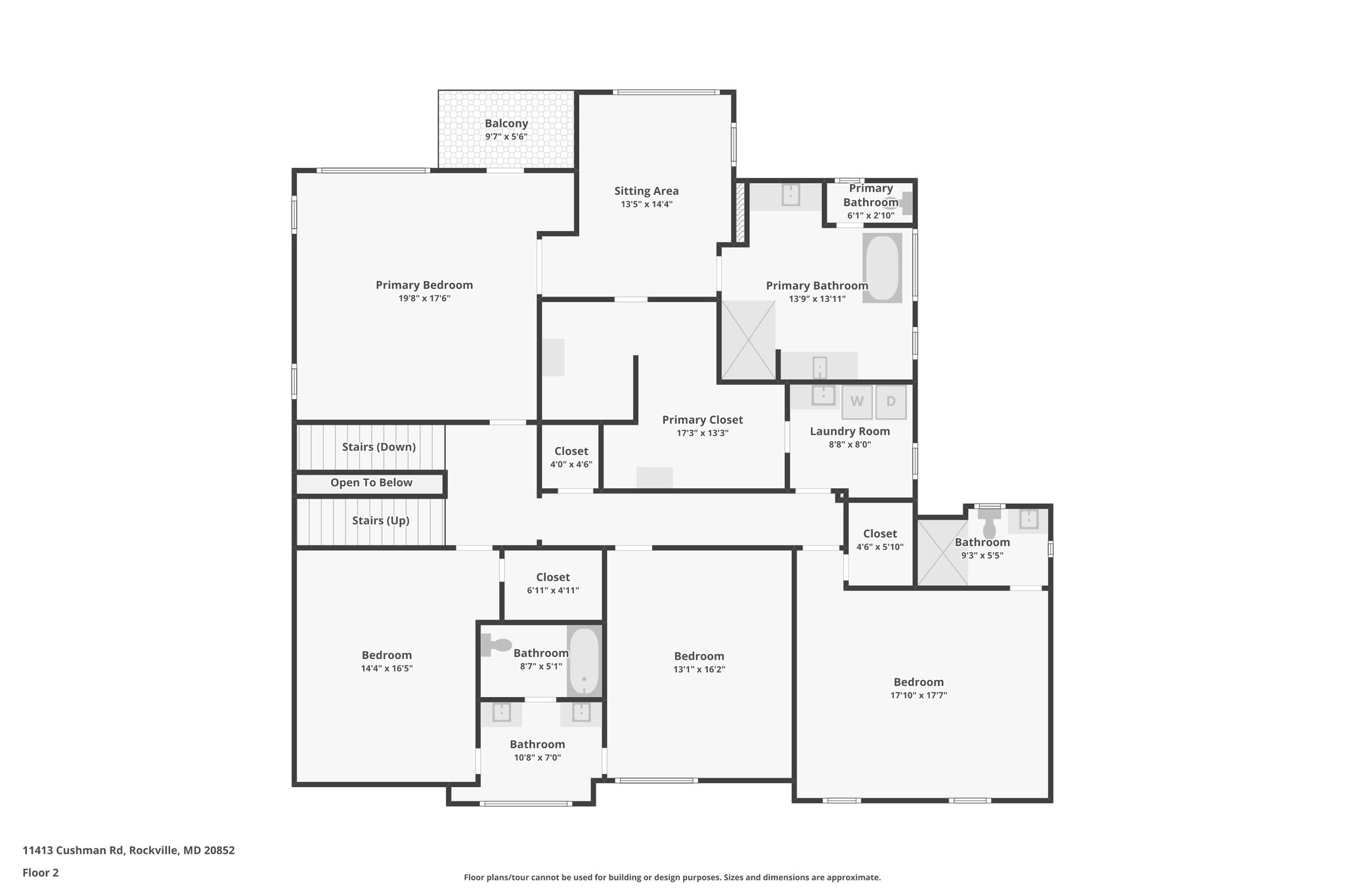 Floor 2
