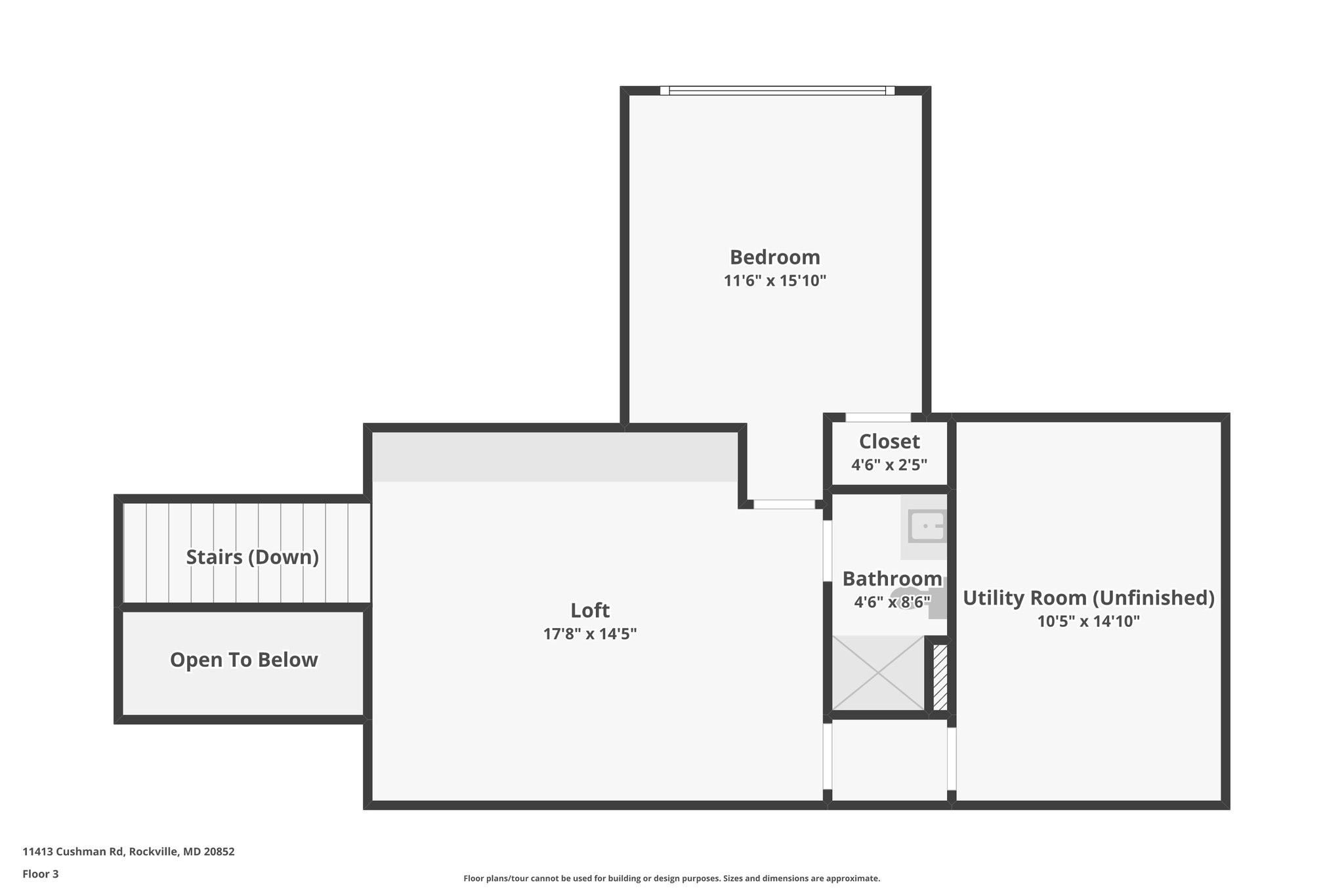Floor 3