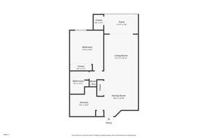 Floor 1