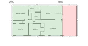 Floorplan #2