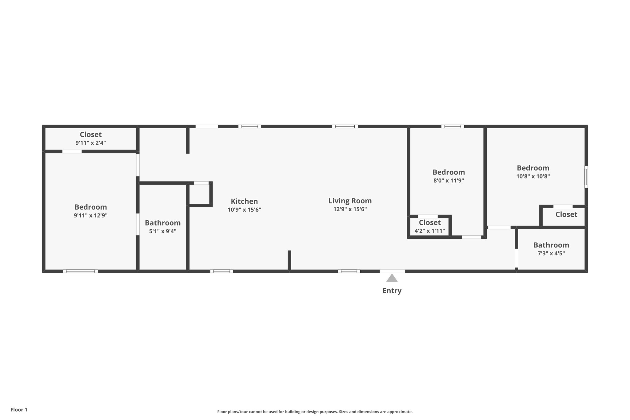Floor 1