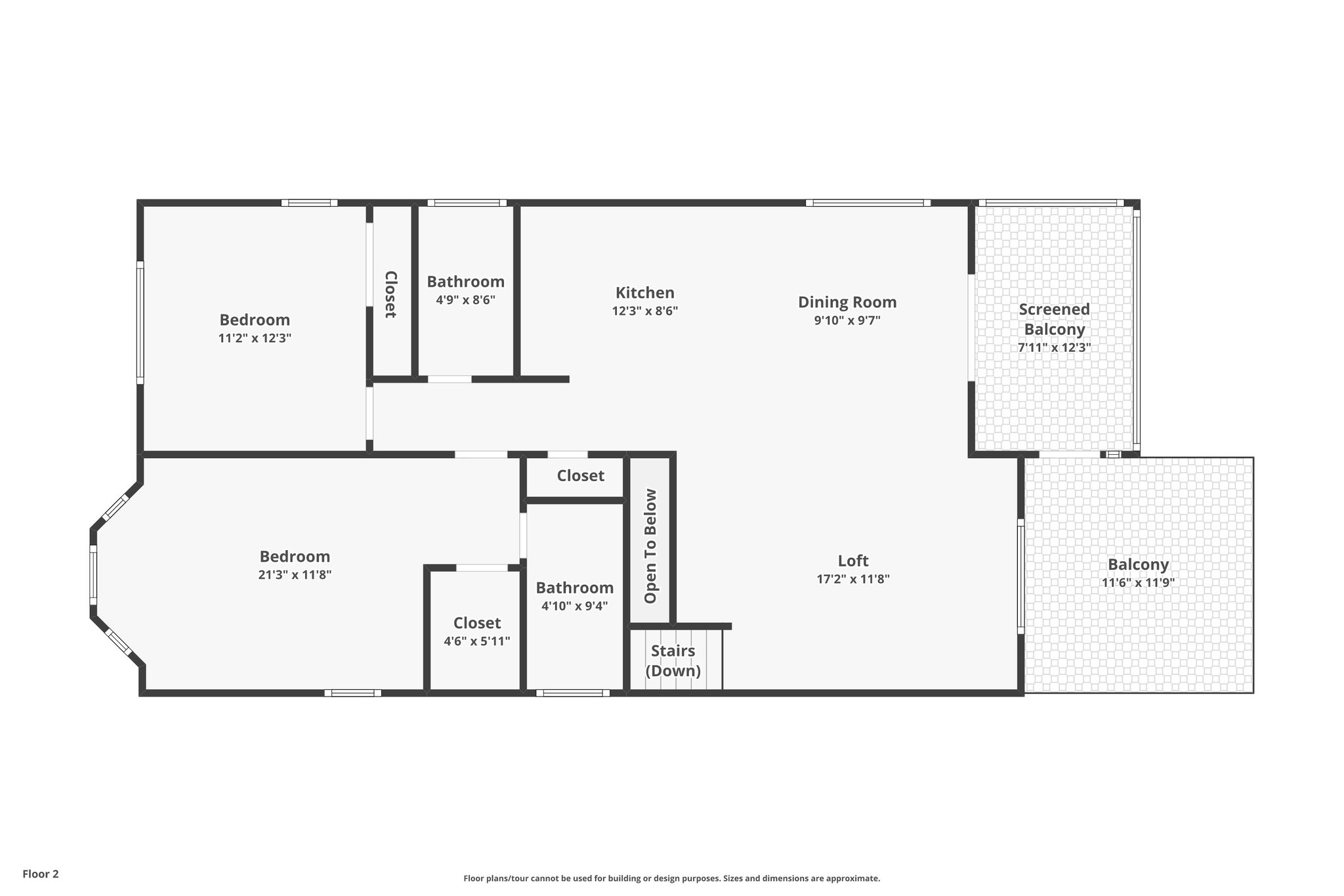 Floor 2