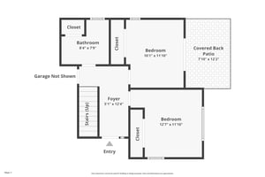 Floor 1