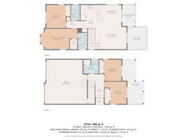 Floorplan #4