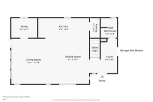Floor 1