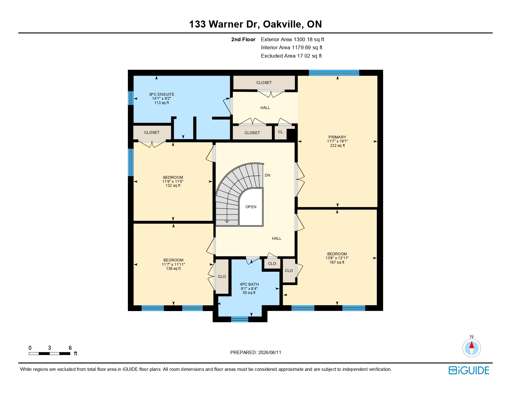 Floorplan #3