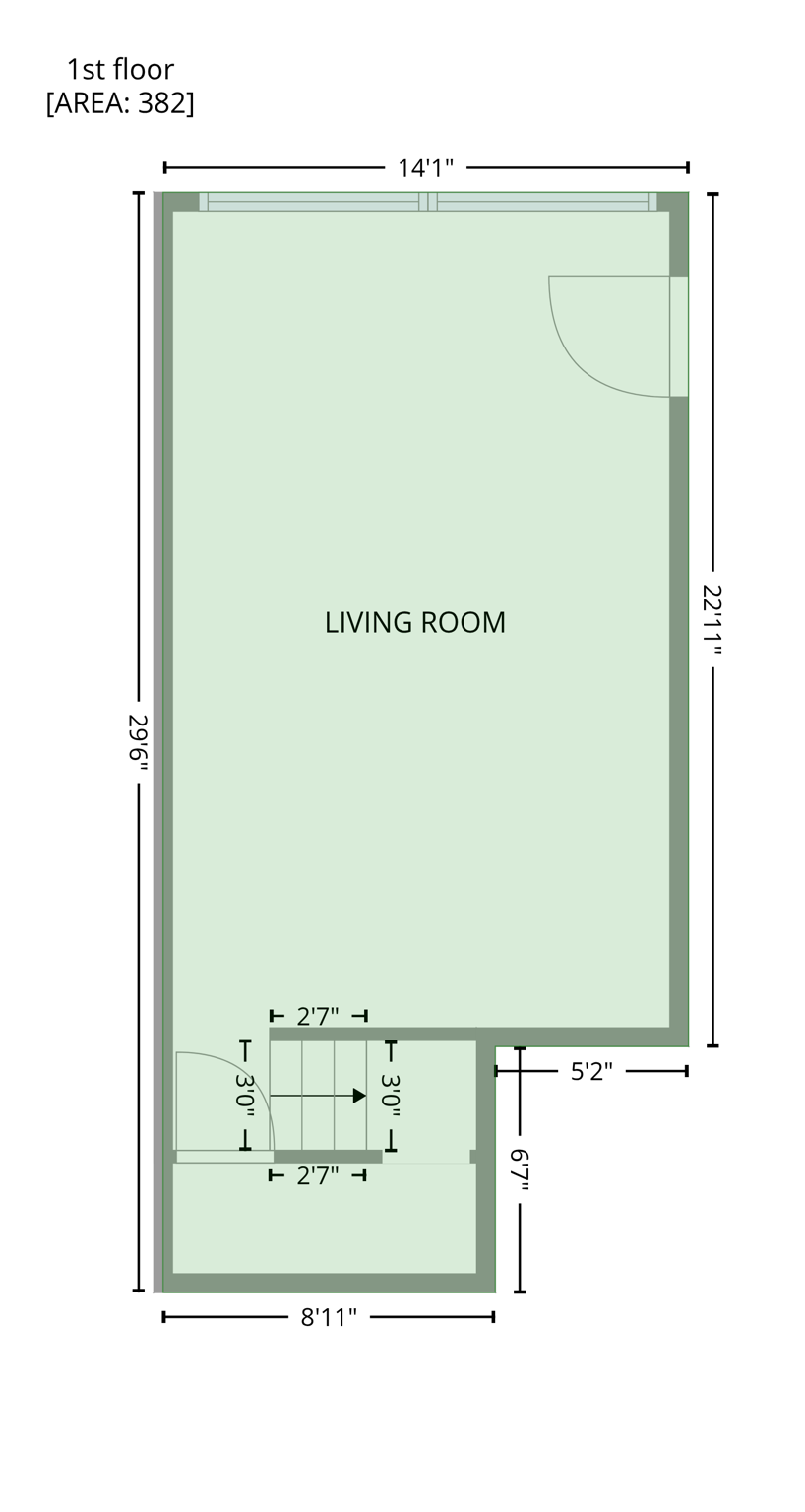 Floorplan #9