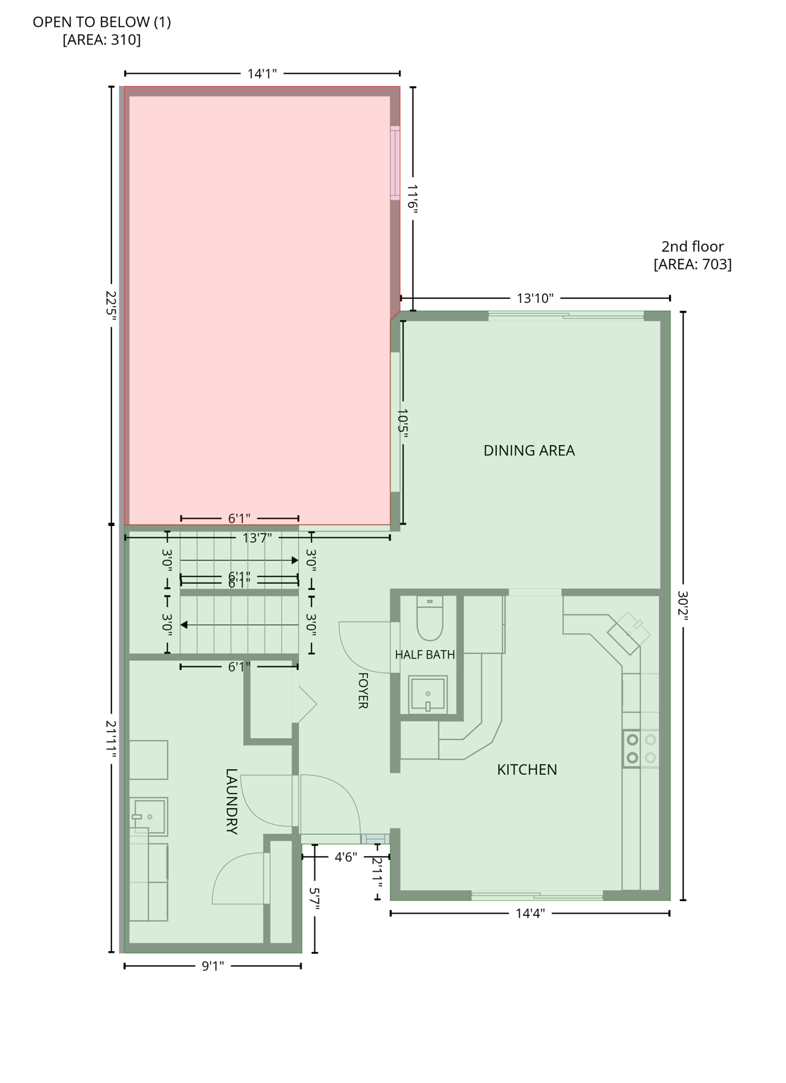 Floorplan #10