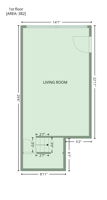 Floorplan #9