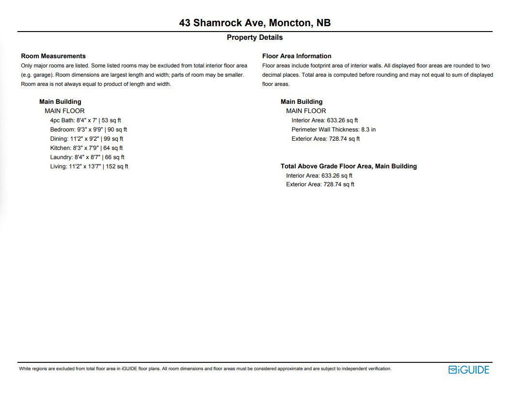 Floorplan #2