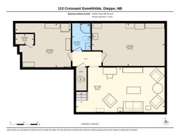 Floorplan #2