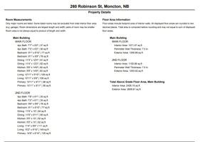 Floorplan #3