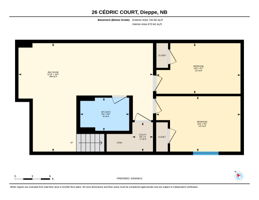 Floorplan #3