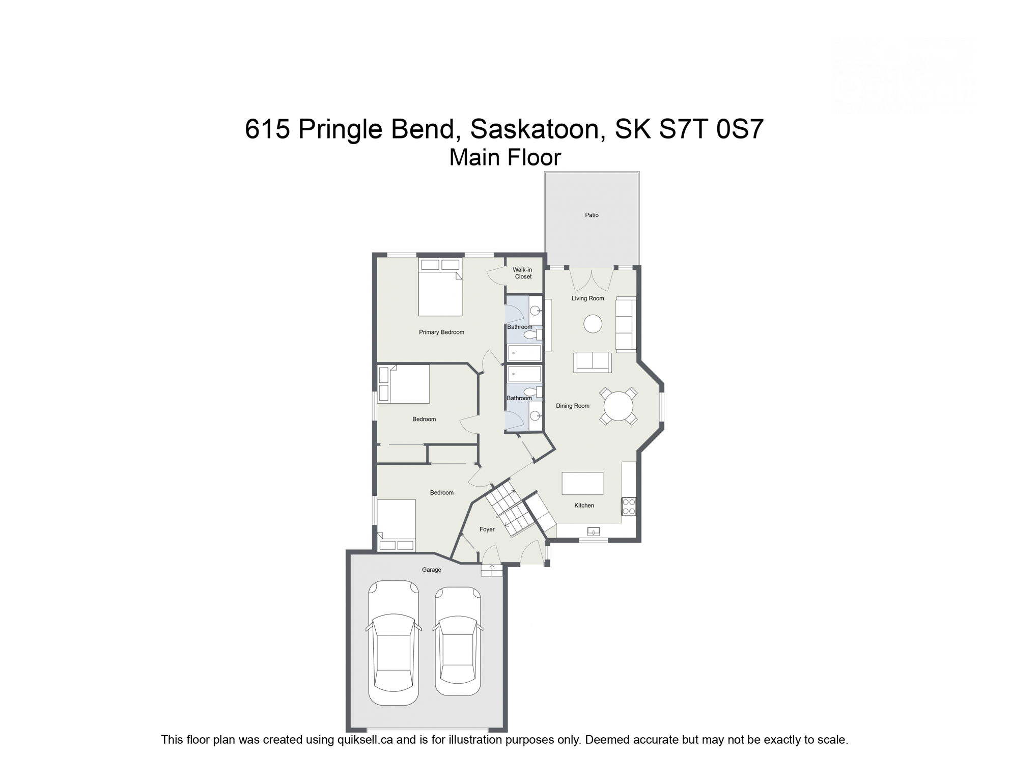 Floorplan #2
