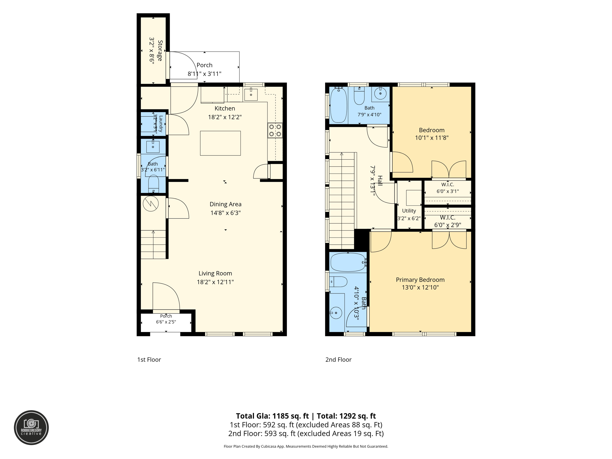 Floorplan #2