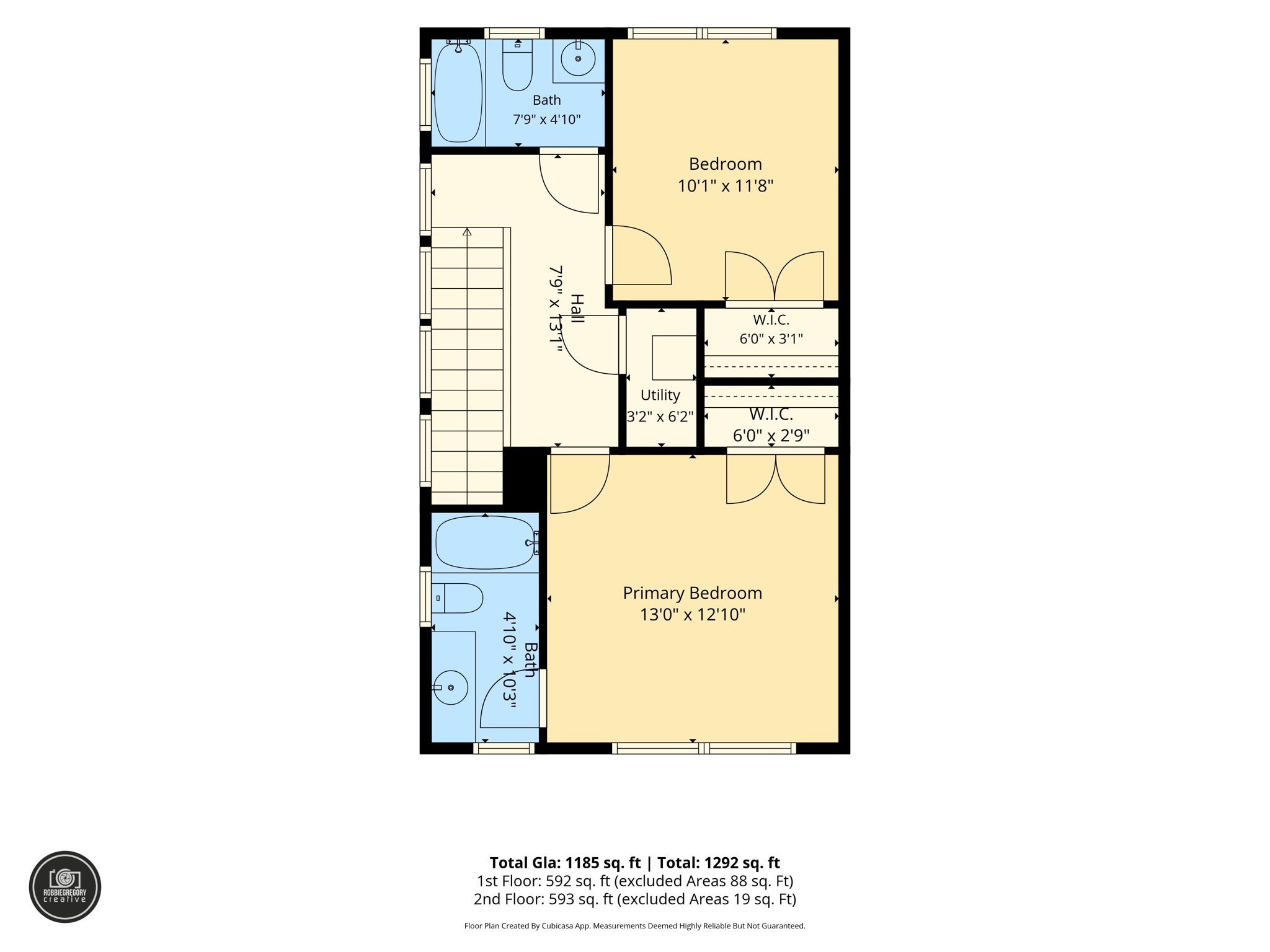Floorplan #3