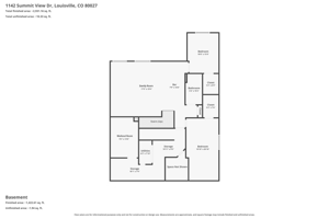 Floorplan #3