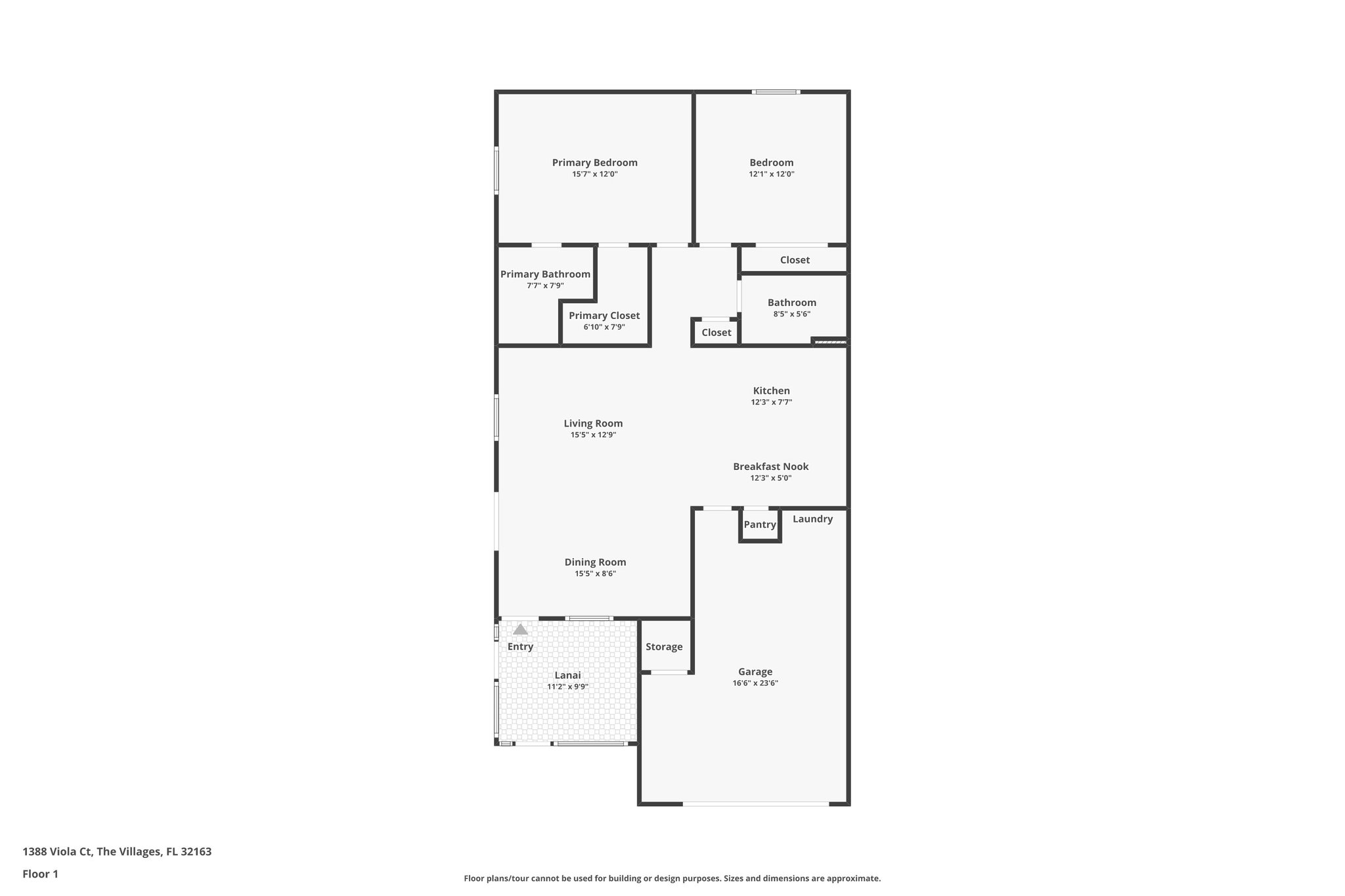 Floor 1