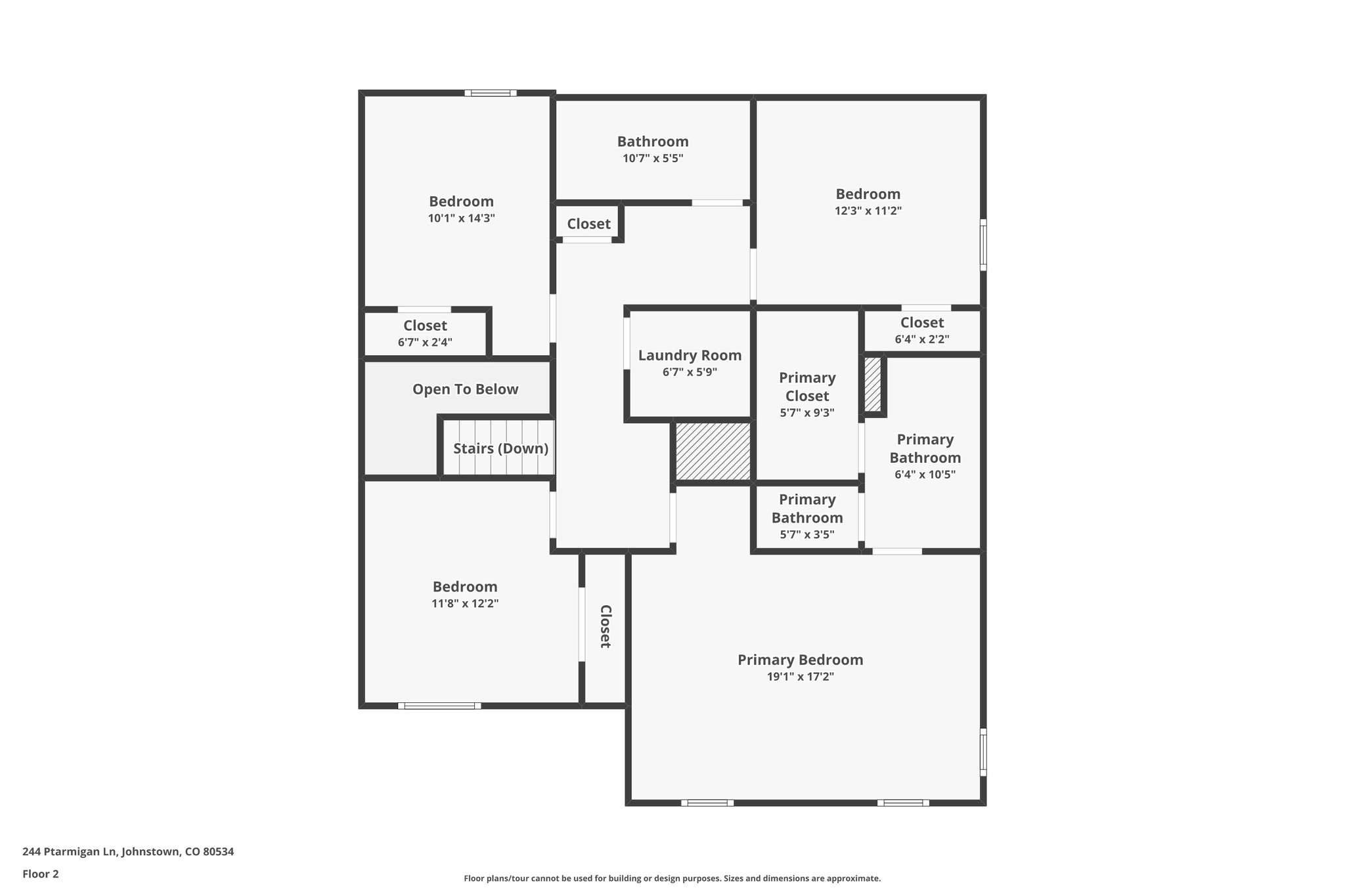 Floor 2