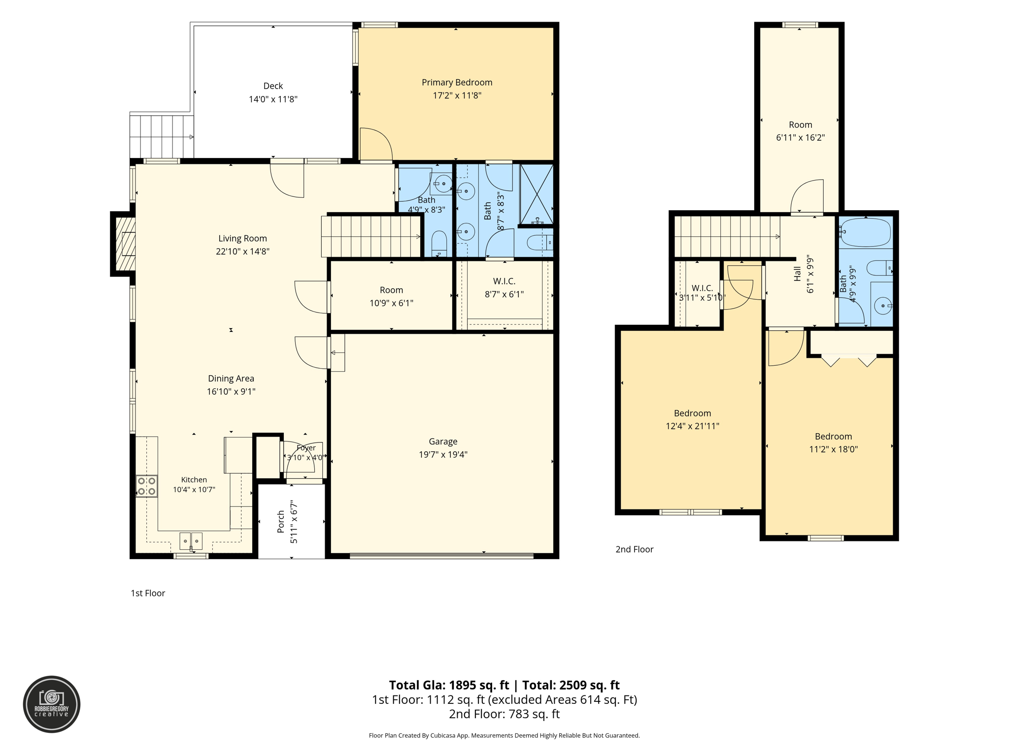 Floorplan #2