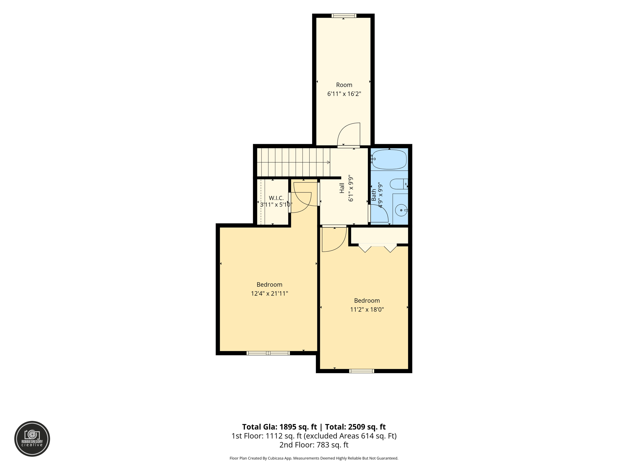 Floorplan #3