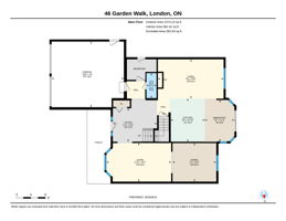 Floorplan #3