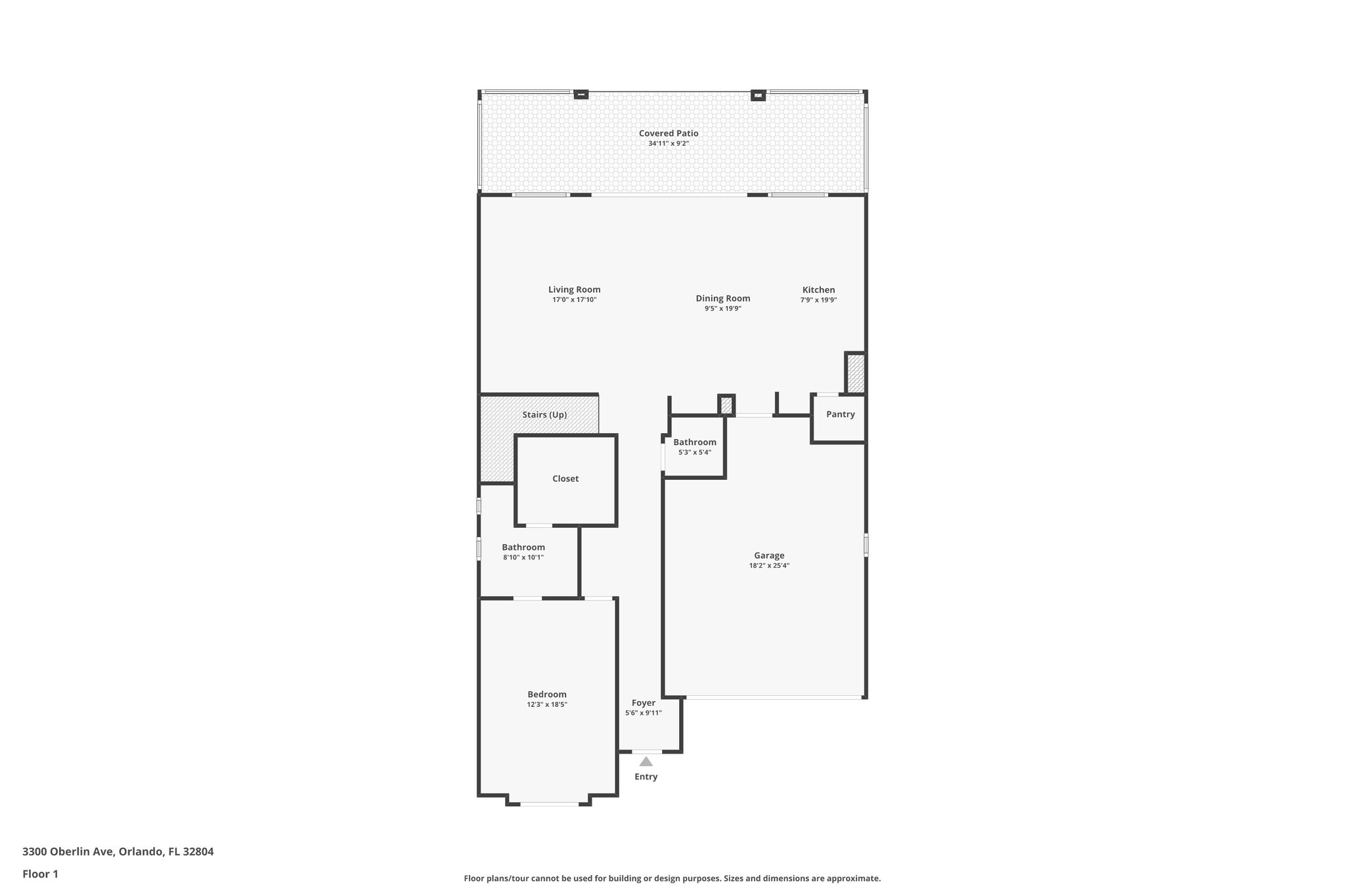 Floor 1