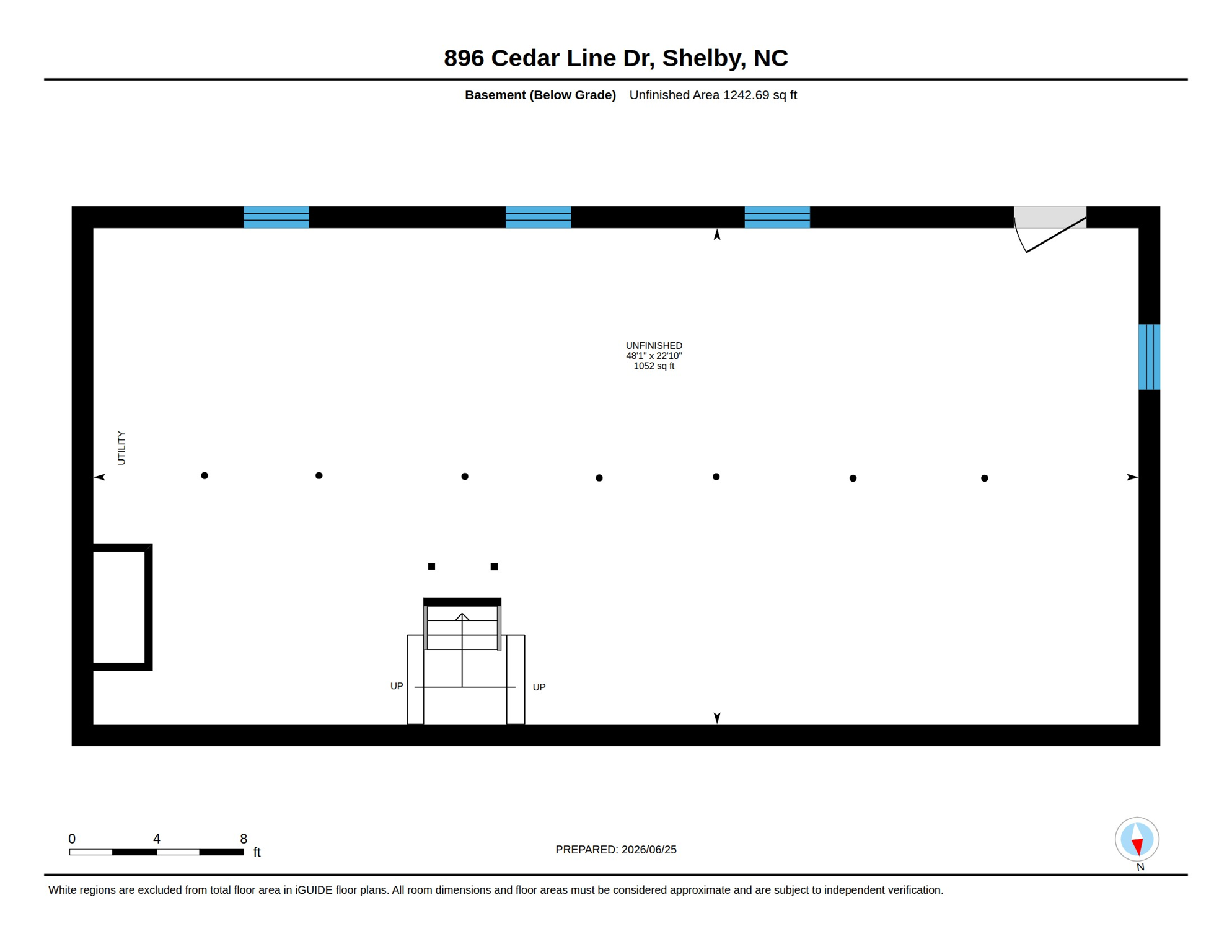 Floorplan #2