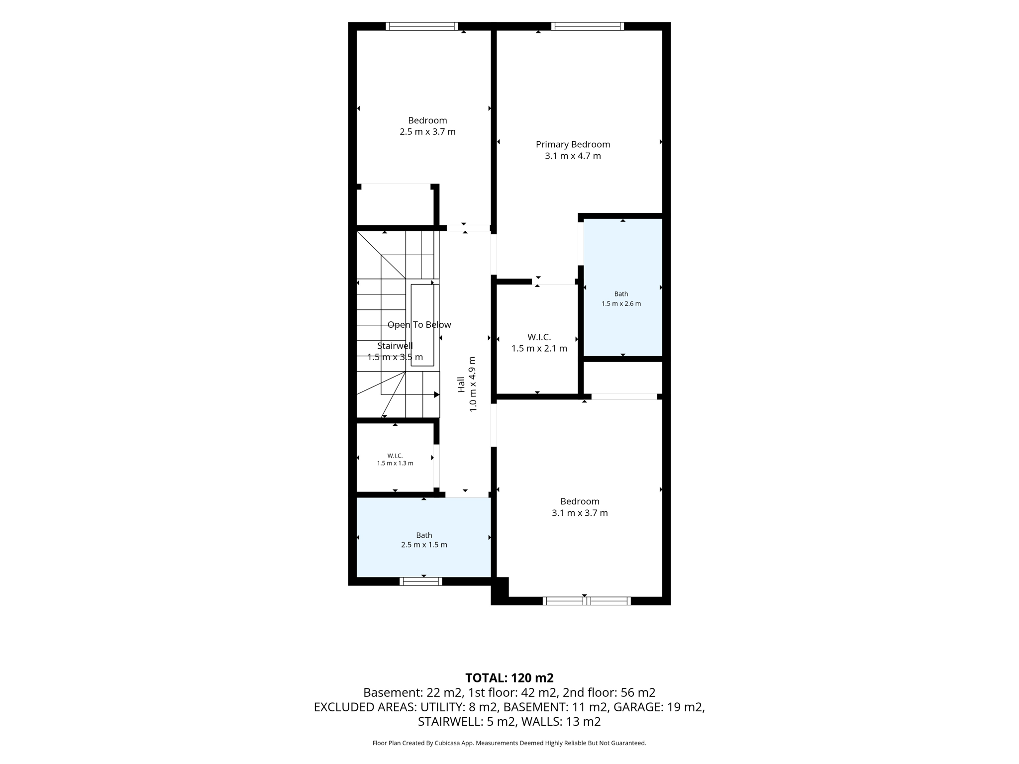 Floorplan #2