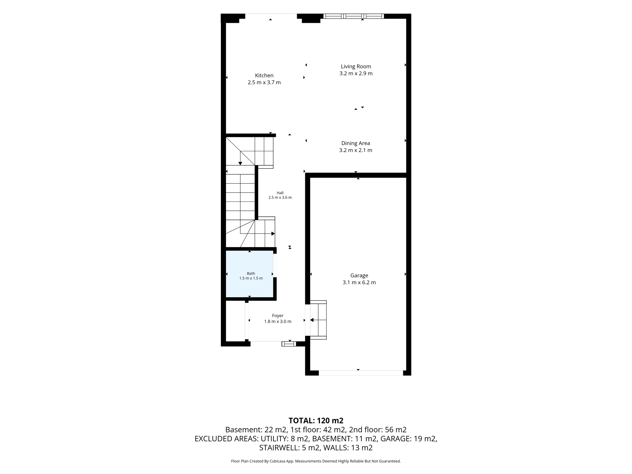 Floorplan #3