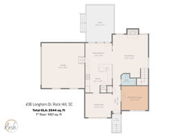 Floorplan #3