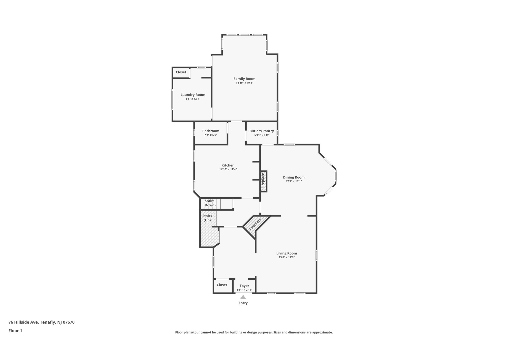 Floor 1