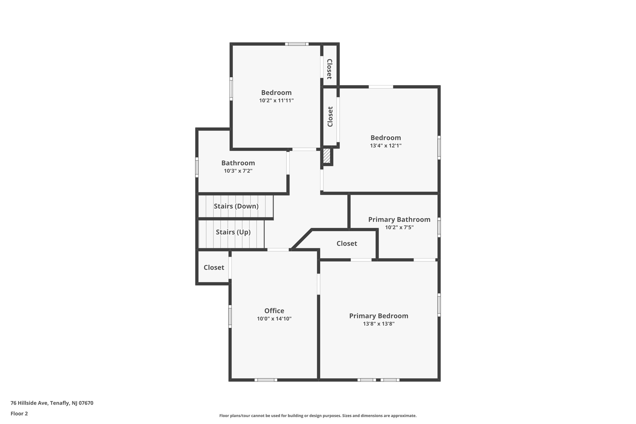 Floor 2
