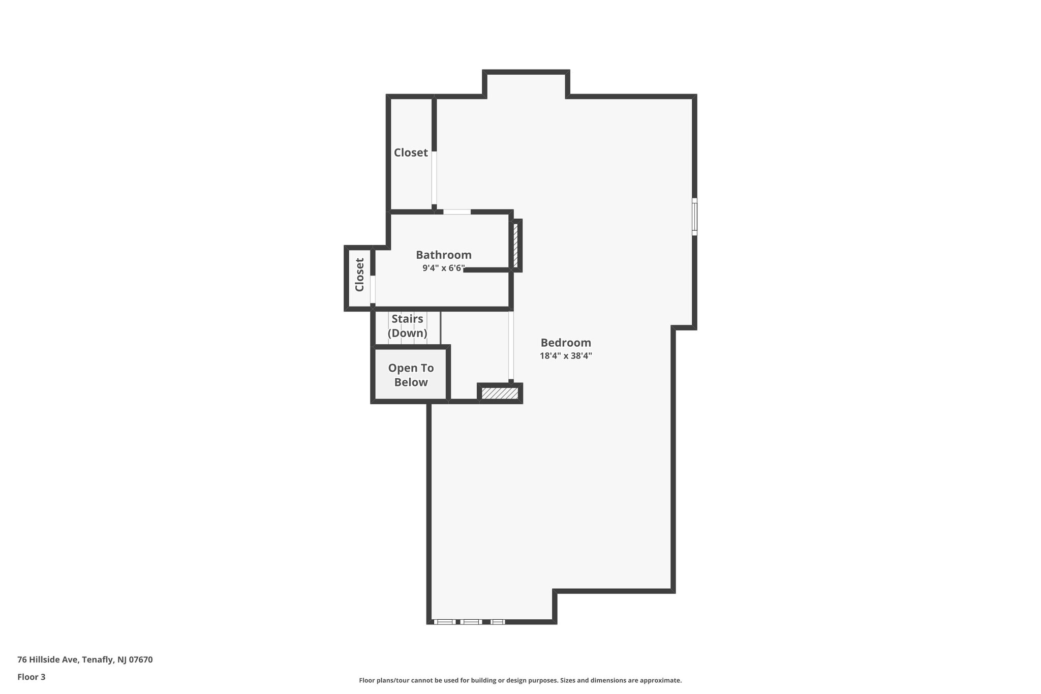 Floor 3