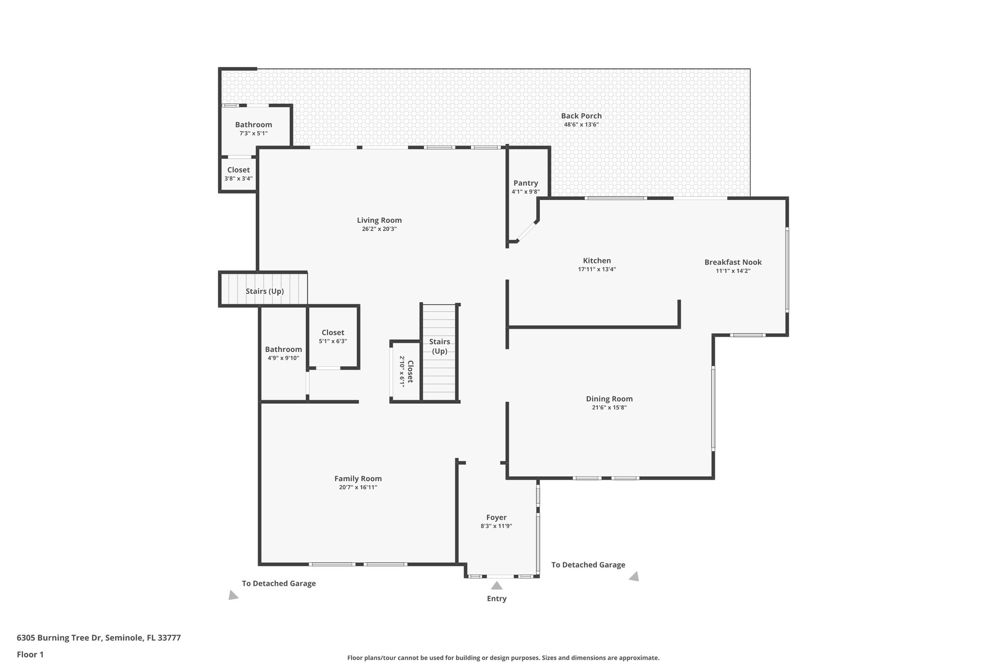 Floor 1