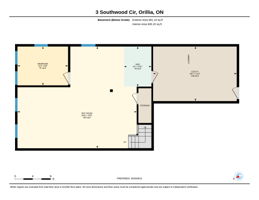 Floorplan #3
