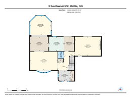 Floorplan #4