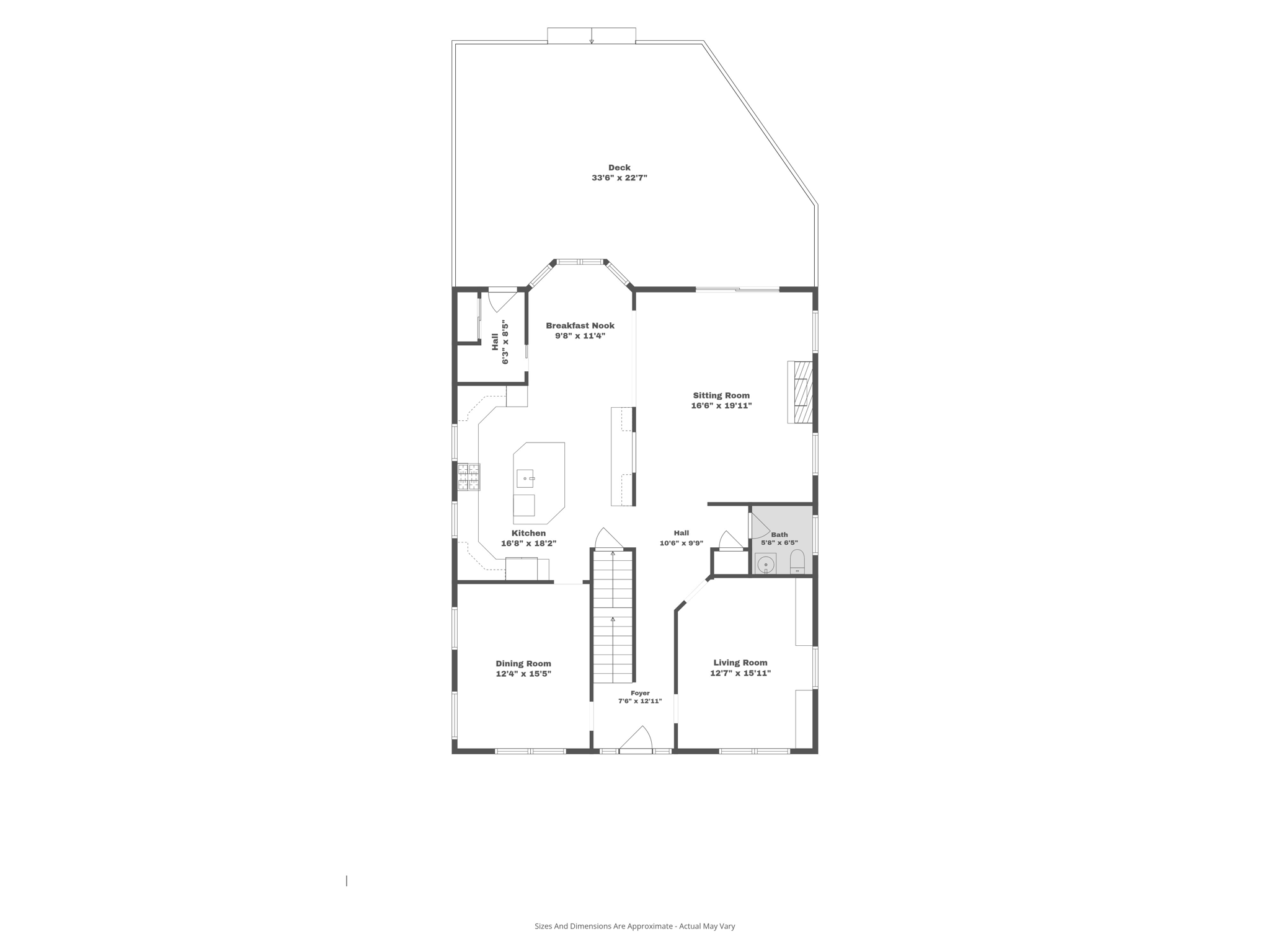 Floorplan #2