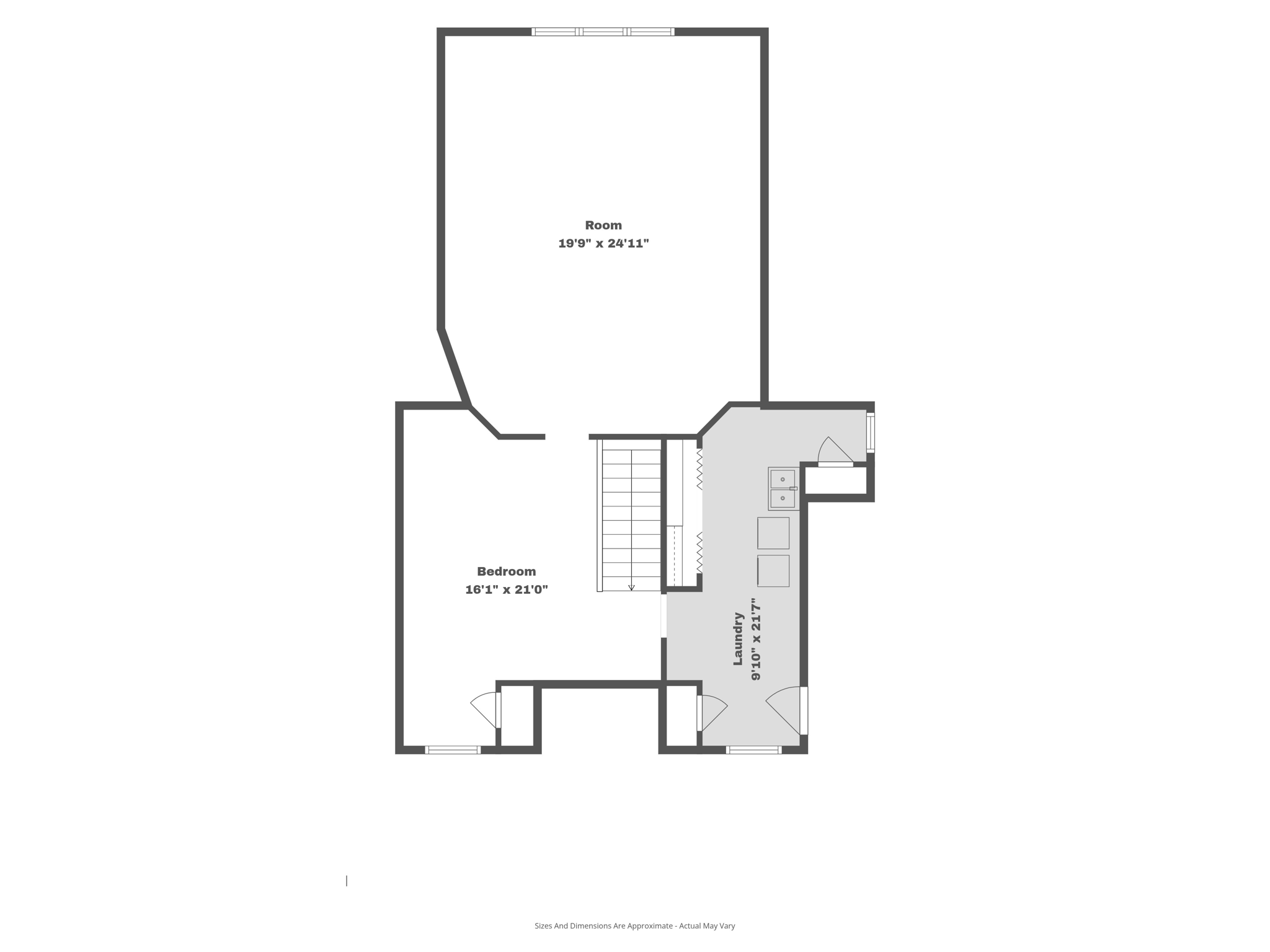 Floorplan #4