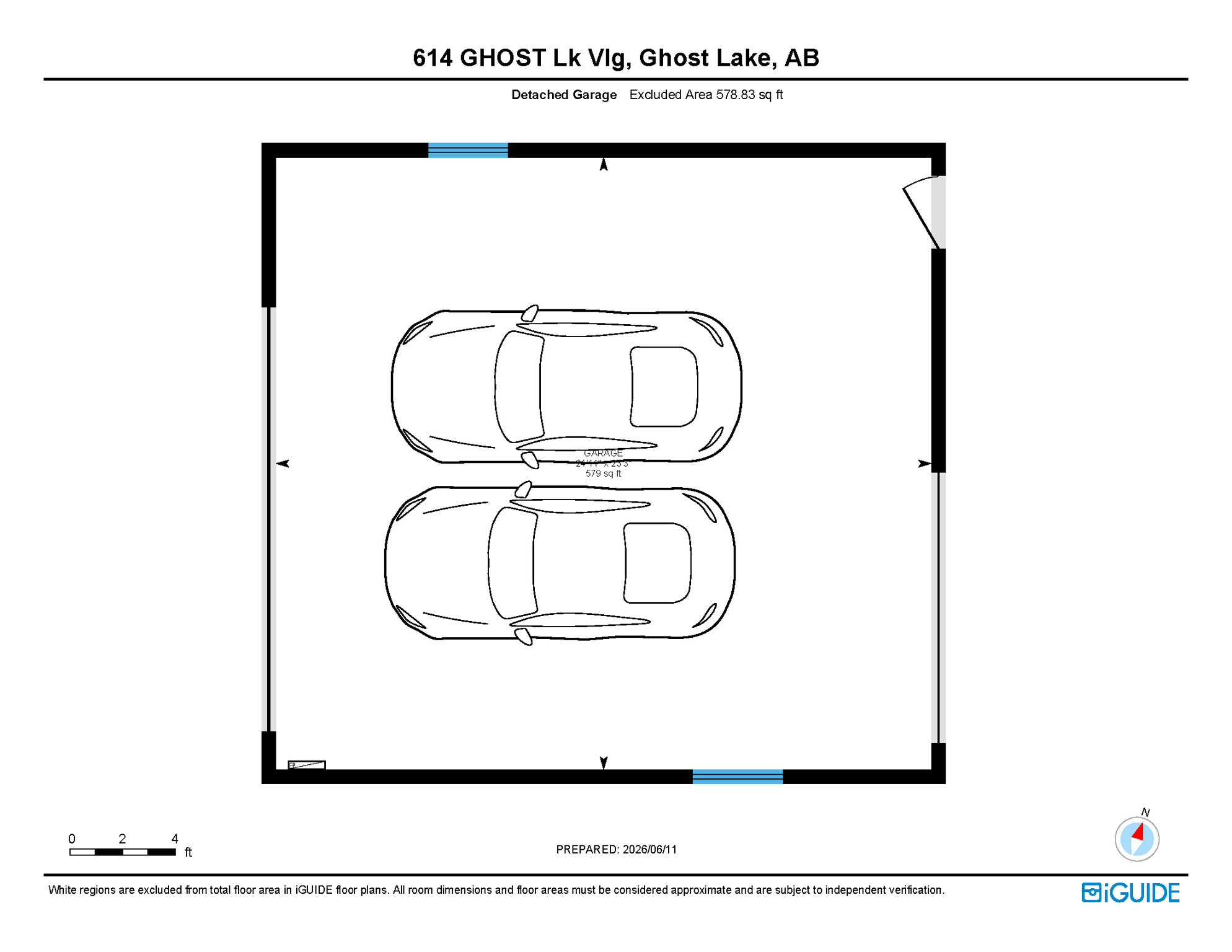 Floorplan #5