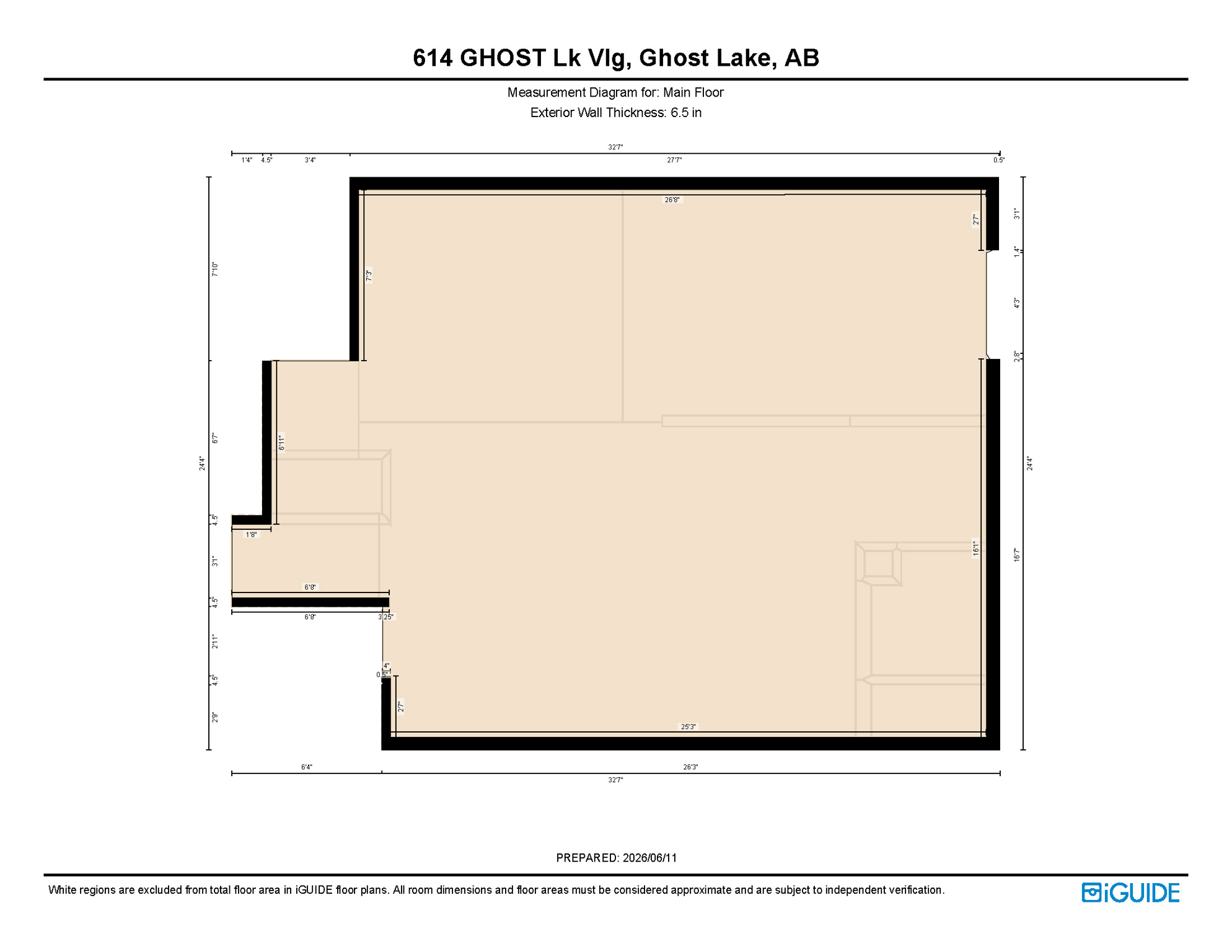 Floorplan #9
