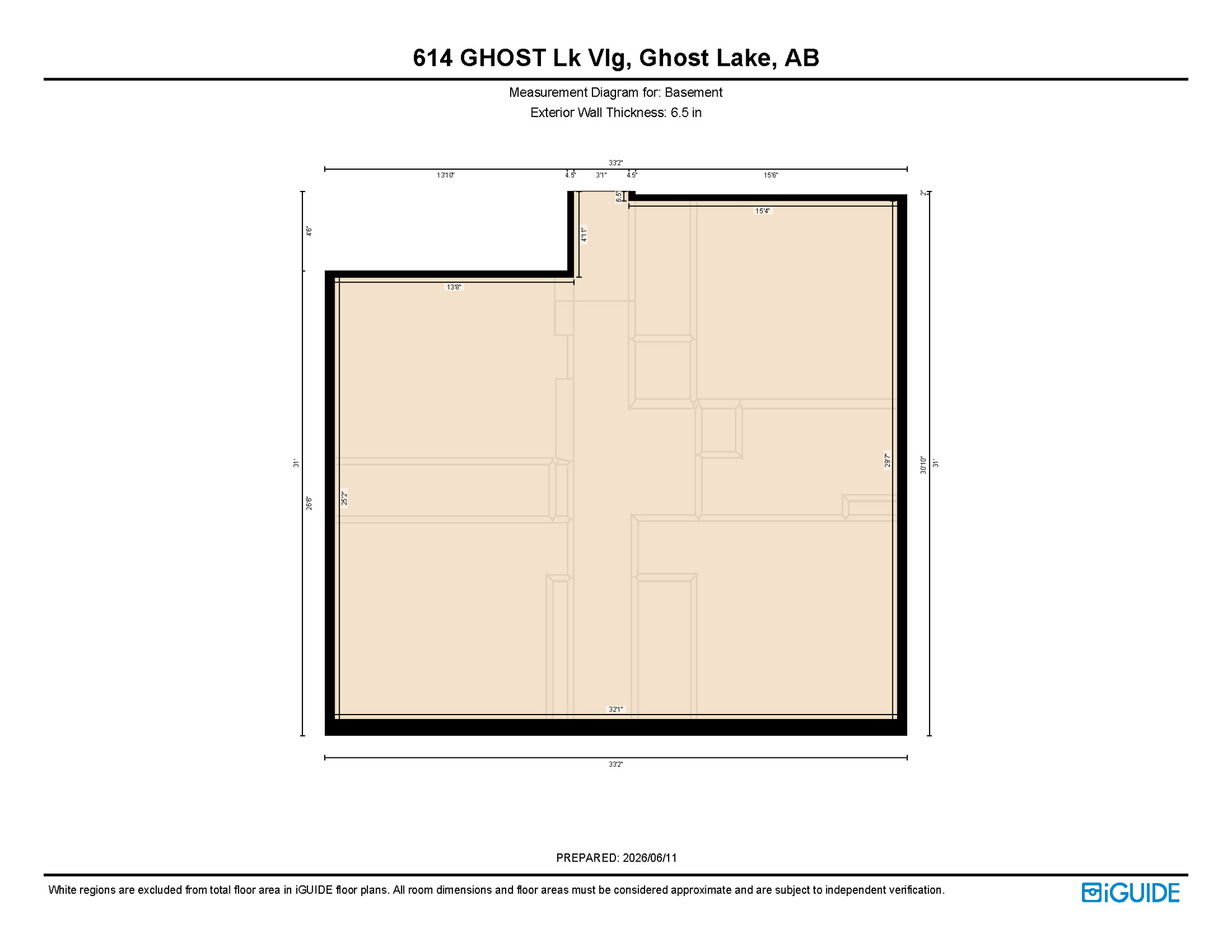 Floorplan #11