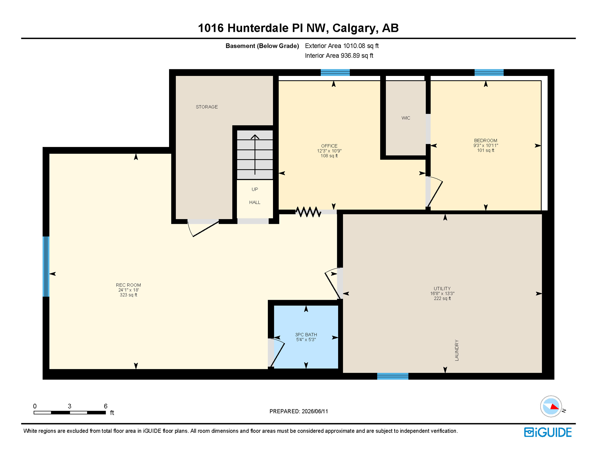 Floorplan #3