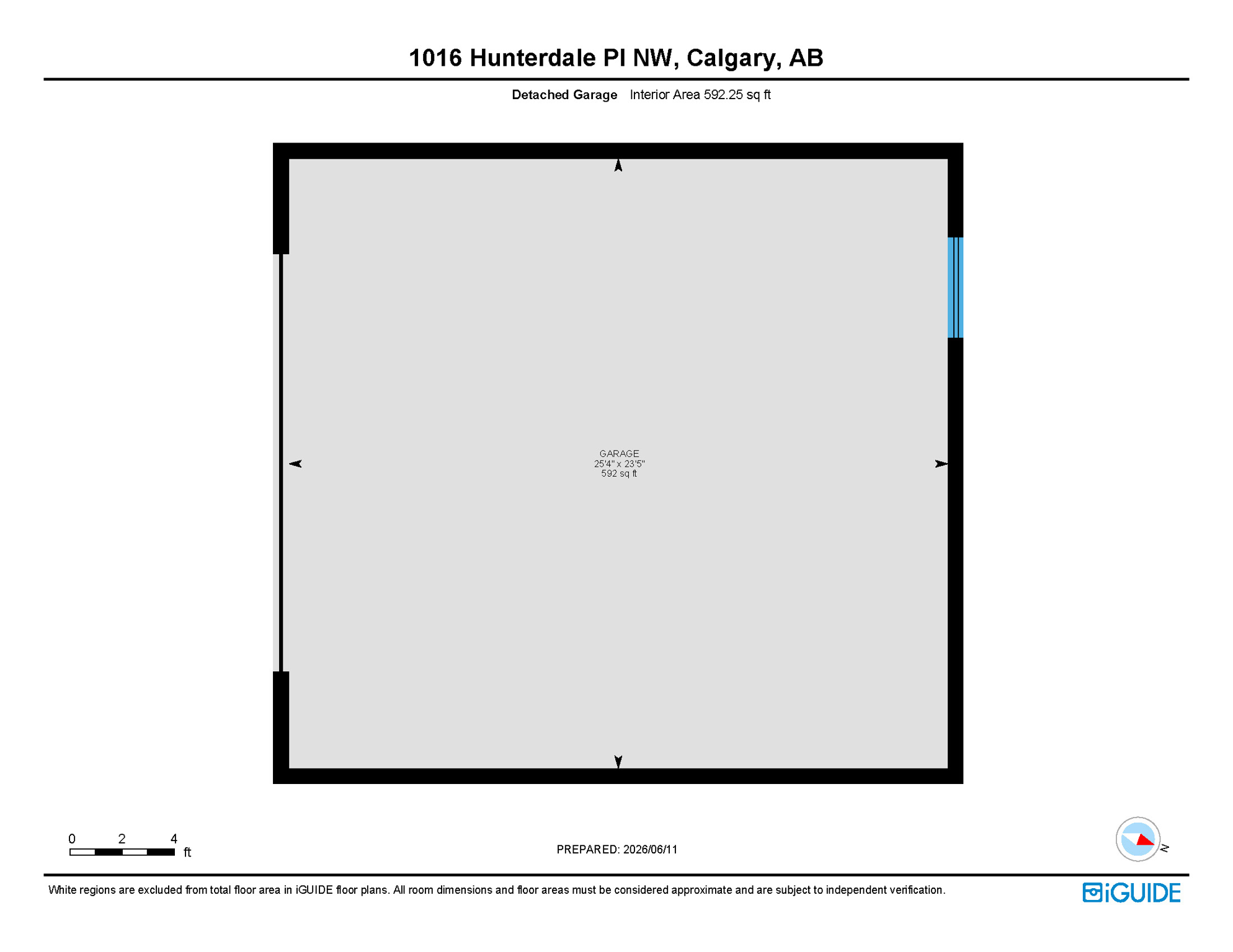 Floorplan #4