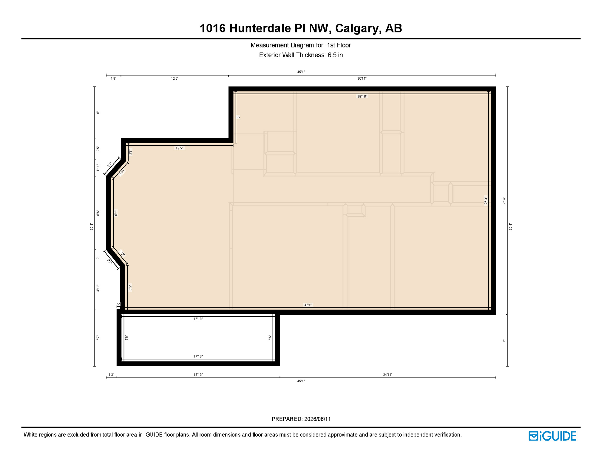 Floorplan #8