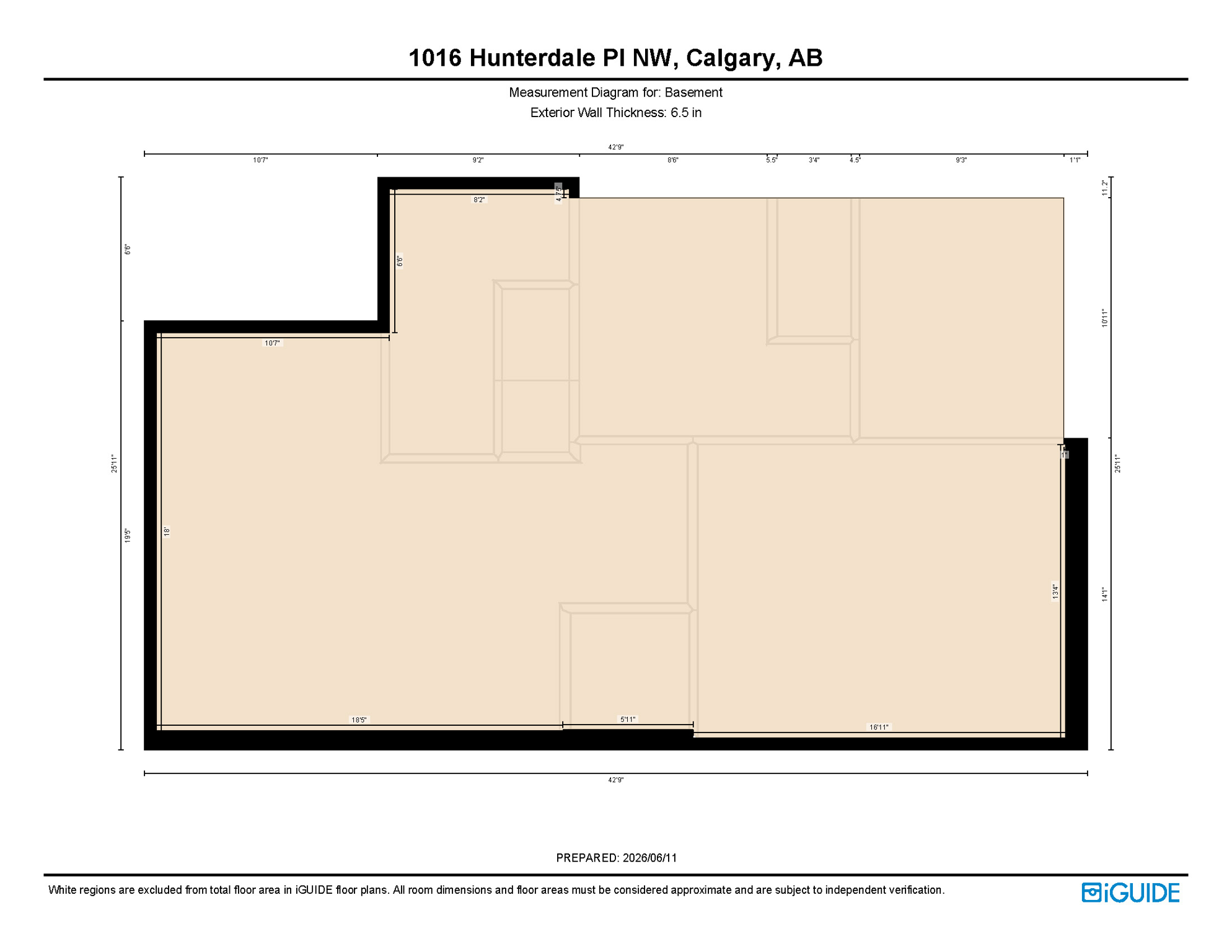 Floorplan #9