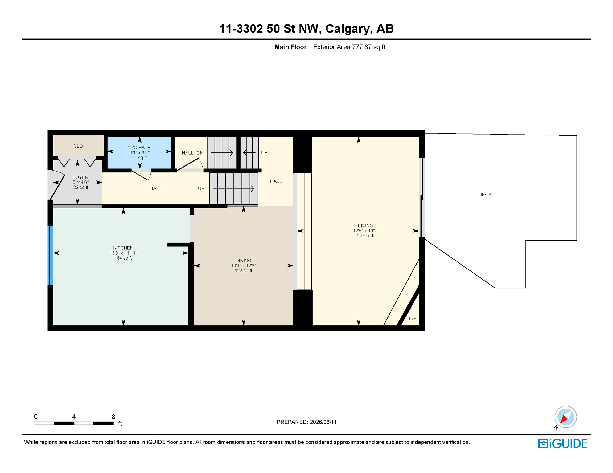 Floorplan #2