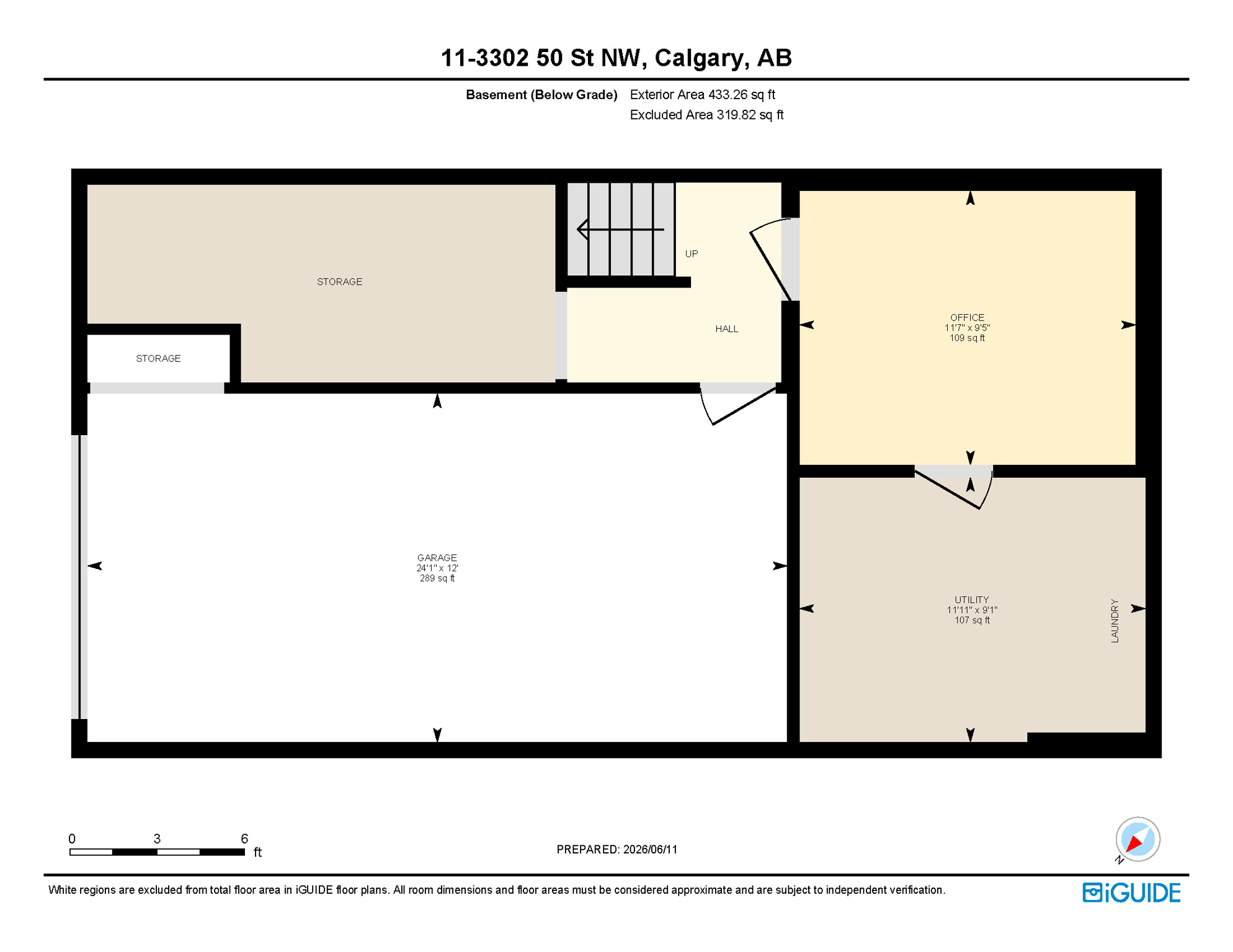 Floorplan #4